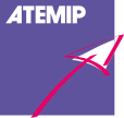 Logo ATEMIP